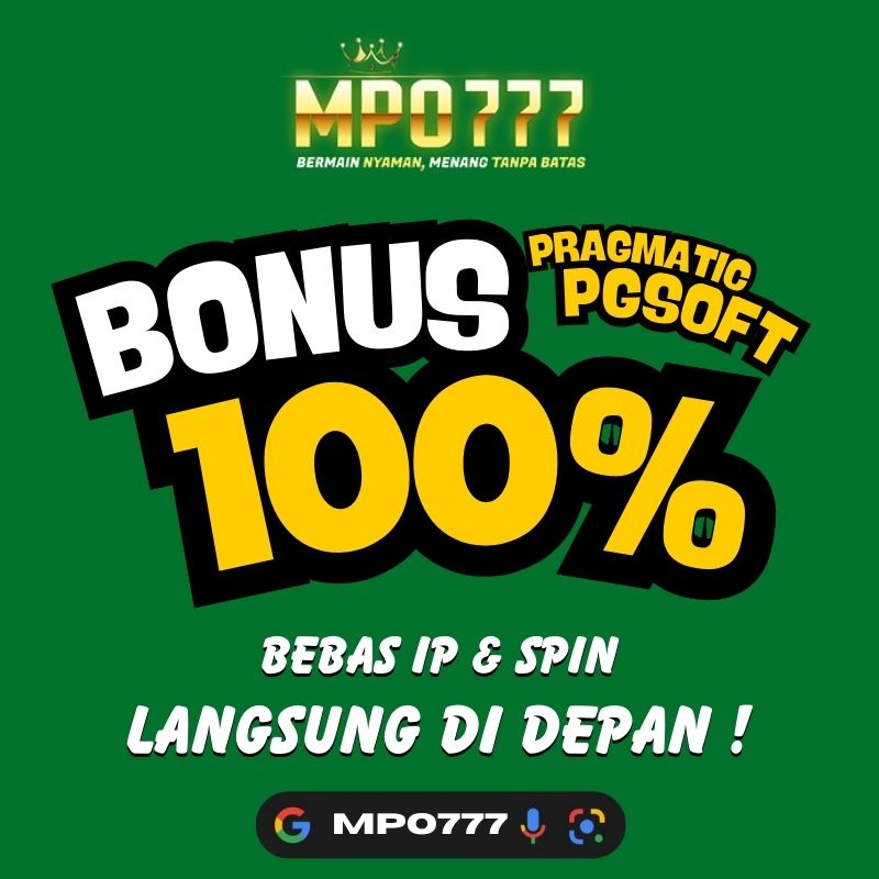 promo mpo777